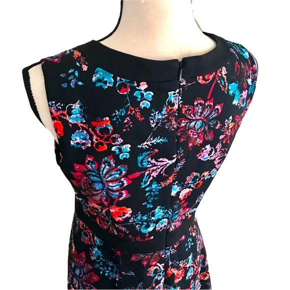 Nine West Cocktail Dress - Picture 4 of 7